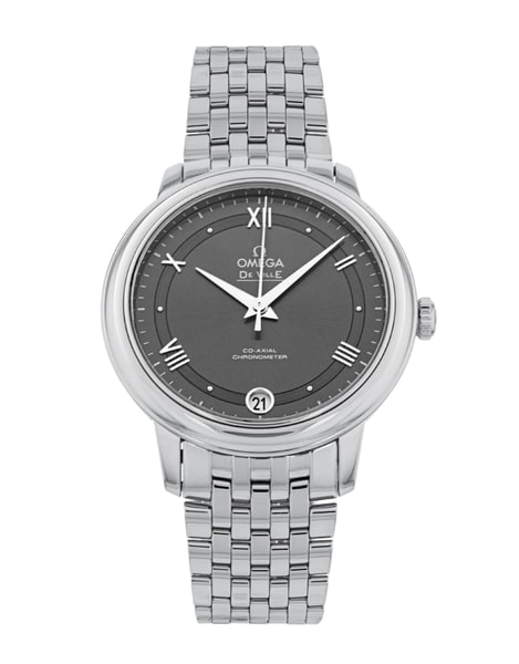 Omega De Ville Prestige 424.10.33.20.06.001